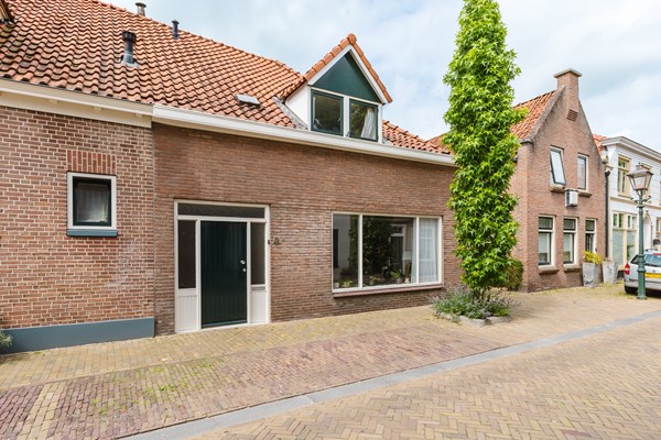 Hoofdstraat 61, 8375 AL Oldemarkt
